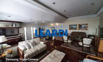 Imagem: CASA EM CONDOMÍNIO - ALPHAVILLE - SP