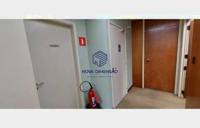 Imagem 5: Sala Comercial em Cerqueira César