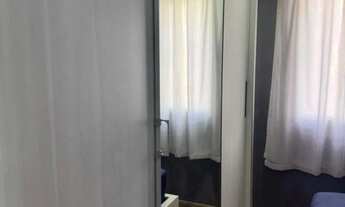 Imagem 6: Apartamento para Venda em Barueri, Jardim Tupanci, 2 dormitórios, 1 suíte, 2 banheiros, 2