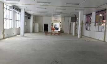 Imagem 2: LOJA COM 756M² PARA LOCAÇÃO NA SAVASSI