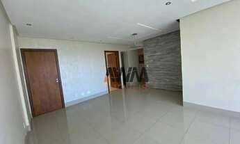 Imagem 5: Apartamento com 3 quartos à venda, 100 m² por R$ 740.000 - Setor Oeste - Goiânia/GO