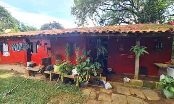 Imagem: Chácara Cesário Lange SP KM 132 rodovia