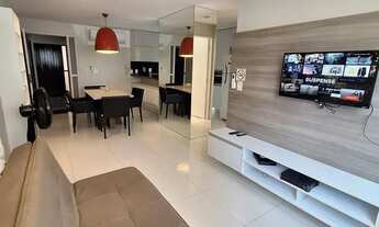 Imagem 6: Vendo Apt Mobiliado