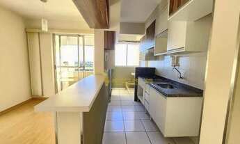 Imagem 4: Apartamento com 3 quartos e 70m² para aluguel ou venda