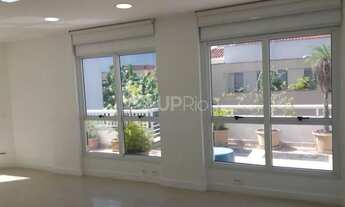 Imagem 7: Cobertura para Locação 40M² de área útil e 60 m² de varanda, Barra da Tijuca, Rio de Janei