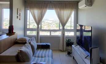 Imagem 6: VENDO - 2QTS SENDO 1 SUITE - CON. ARVOREDO - Rodoviário - Goiânia - GO