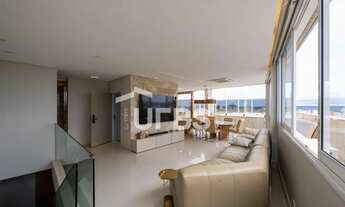 Imagem: Cobertura duplex à venda Aria das Artes