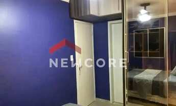 Imagem 5: Apartamento em Rua Vereador Jone Kiss - Itinga - Lauro de Freitas/BA