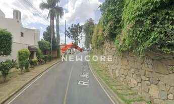 Imagem: Lote em Rua Antônio Arnobio - Jardim Meny