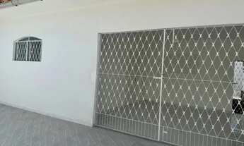 Imagem 2: Casa à Venda - 2 Quartos | Bairro Cinza