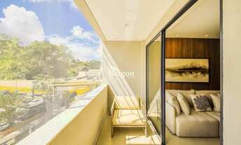 Imagem 6: Cobertura com 3 quartos sendo 2 suítes a venda no Bairro São Mateus em Juiz de Fora