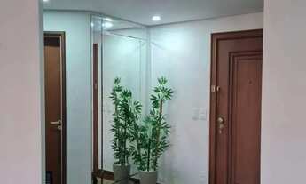 Imagem 5: Apartamento à venda em Barueri, Alphaville, com 3 quartos, com 164 m², San Francisco