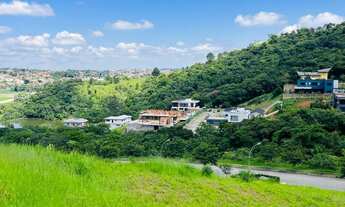 Imagem 4: Terreno à venda no Condominio Itaporã em Atibaia