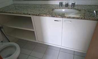 Imagem 3: APARTAMENTO - 3/4 - 2 SUÍTES - PITUBA