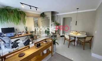 Imagem 5: Cobertura duplex com 147m2 de 1 dorm 1 1 vaga no Vila Olimpia