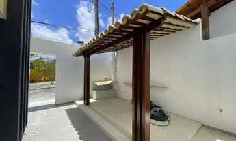 Imagem 3: Alugo - Casa de 5 quartos em Condomínio Fechado, Universitário - Caruaru - PE