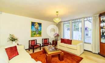 Imagem 6: CASA AMPLA A VENDA NO ÁGUA VERDE