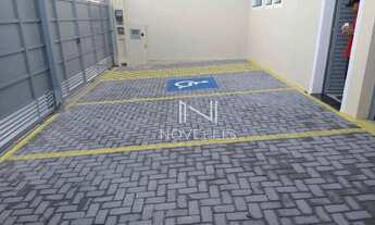 Imagem 3: Galpão à venda, 275 m² por R$ 1.450.000,00 - Jardim Altos de Santana II - Jacareí/SP