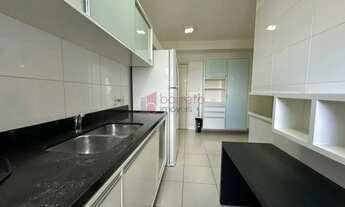 Imagem 7: APARTAMENTO PARA LOCAÇÃO NO EDIFÍCIO GOLDEN GARDEN - JUNDIAÍ/SP