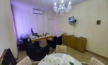 Imagem 4: Sala Comercial mobiliada para vender ou alugar
