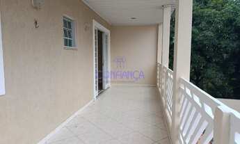 Imagem 12: Casa com 2 dormitórios à venda e a locação, 93 m² - Campo Grande - Rio de Janeiro/RJ