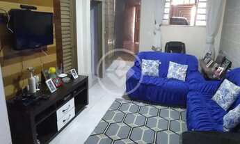 Imagem 2: Casa de oportunidade carde de Queiroz codigo: 119364