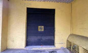 Imagem 4: Salão para alugar, 38 m² por R$ 1.547,00/mês - Vila Bela Vista - Santo André/SP