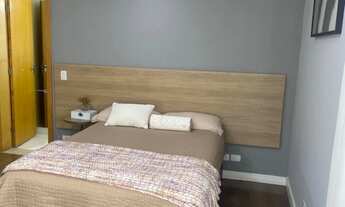 Imagem 2: Permuto 70% do valor por apto ou casa! Lindo sobrado condomínio fechado 3 suites, 300M2