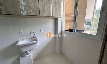 Imagem 7: Apartamento com 3 dormitórios para alugar, 94 m² por R$ 5.040,00/mês - Jardim Floresta - A