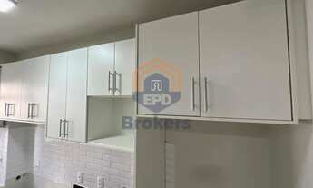 Imagem 7: Apartamento em Vila Rio Branco - Jundiaí, SP