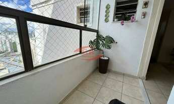 Imagem 6: Cobertura para aluguel, 3 quartos, 1 suíte, 2 vagas, Buritis - Belo Horizonte/MG