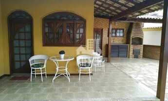 Imagem: Casa com 3 quartos à venda, 143 m² por