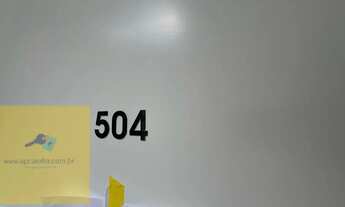 Imagem 4: MOMENTO RESIDENCE APTO Nº 504