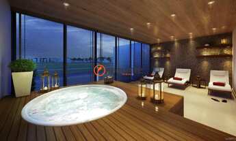 Imagem 5: Lote no Condomínio Alphavile