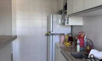 Imagem 7: Apartamento à venda no Brisas Jóquei