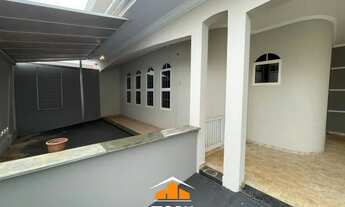 Imagem 2: Casa no Alto da Boa Vista - Próxima aos Damhas!