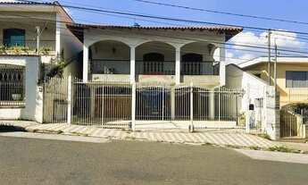 Imagem 2: Casa aluga 360m², 3 quartos, com edícula, no Jardim Santa Rosália, em Sorocaba SP