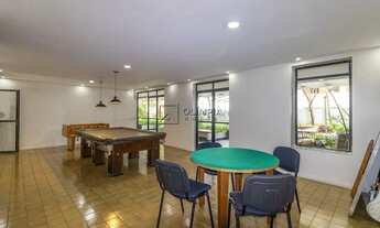 Imagem 4: Aluguel Apartamento 2 Dormitórios - 72 m² Jardim Paulista