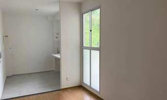 Imagem 2: Imóvel para aluguel com 47 metros quadrados com 2 quartos em Santos Dumont - Juiz de Fora