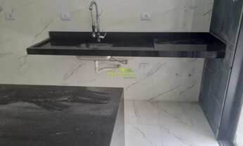 Imagem 6: Sobrado à Venda 3 Dormitórios, 3 Suítes, 3 Vagas 160 m² Vila Salete