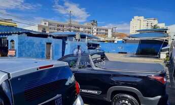 Imagem 2: Locação de Ponto Comercial ( Terreno de esquina) em Vila Nova Mazzei - 490m²