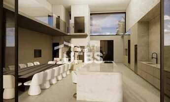 Imagem 5: Plateau D´or - Casa de Condomínio 5 quartos, sendo 5 suítes