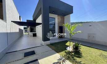 Imagem: Casa com 3 Quartos à venda no Jardim Atlântico