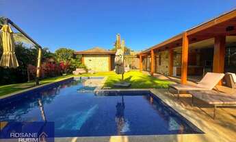 Imagem: Maravilhosa Casa Alto Padrão na Praia do