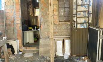 Imagem: Casa para venda no bairro guajuviras