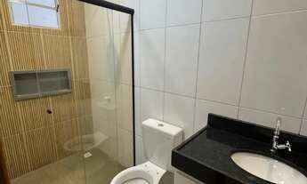 Imagem 4: CASA EM RESIDENCIAL NO PARQUE DEZ