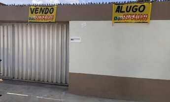 Imagem: Casa na Parangaba com 4 Quartos!