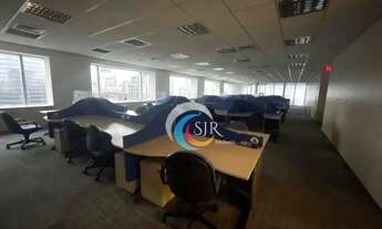 Imagem 6: Conjunto para alugar, 430m² - Vila Olímpia - São Paulo/SP