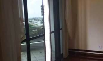 Imagem 4: EDIFÍCIO LUIGI DONADIO, 158M², 3 SUÍTES, 2 VAGAS, BATISTA CAMPOS