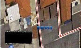 Imagem: Terreno à venda, 808 m² por R$ 2.021.250,00